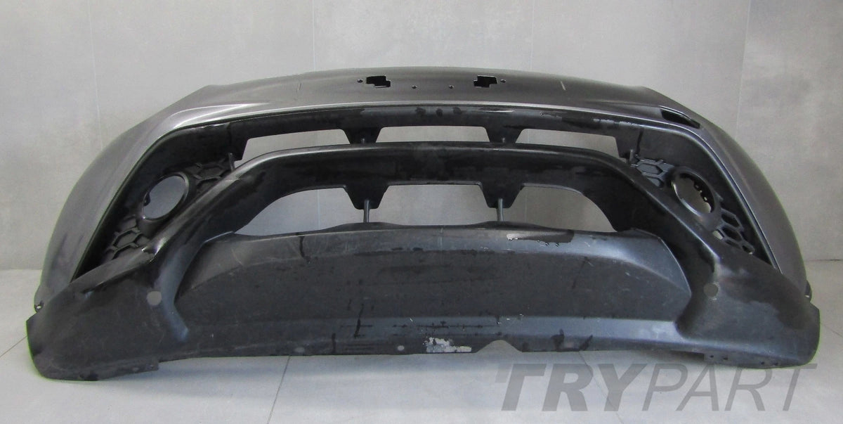 Front Bumper Nissan Juke I LIFT 14-19