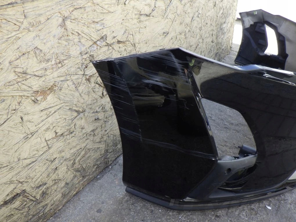 FORD FOCUS MK4 IV 2018- Front Bumper