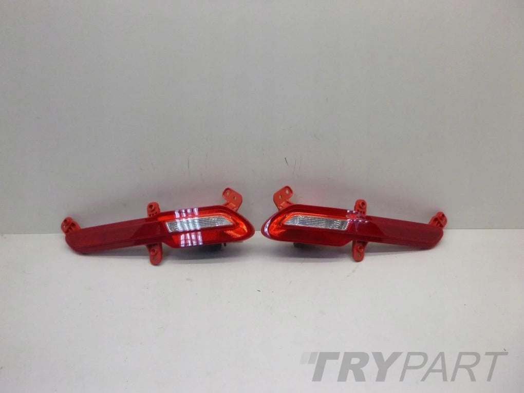 KIA CEED II 2 HB 12- Left Right Tail Lamp