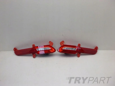 KIA CEED II 2 HB 12- Left Right Tail Lamp