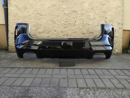 BMW X3 G01 LIFT LCI M PACKAGE 21- Rear Bumper