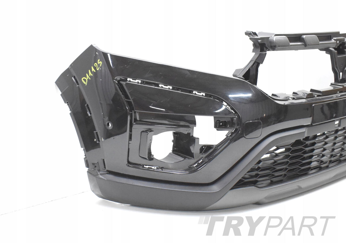 DACIA SANDERO III LIFT STEPWAY FRONT BUMPER ORG