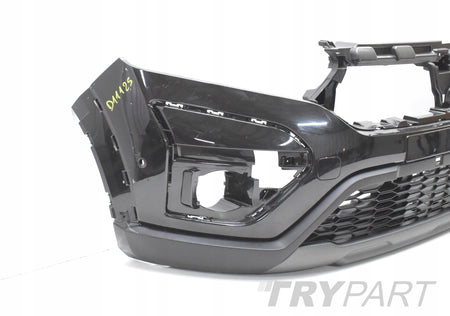 DACIA SANDERO III LIFT STEPWAY FRONT BUMPER ORG