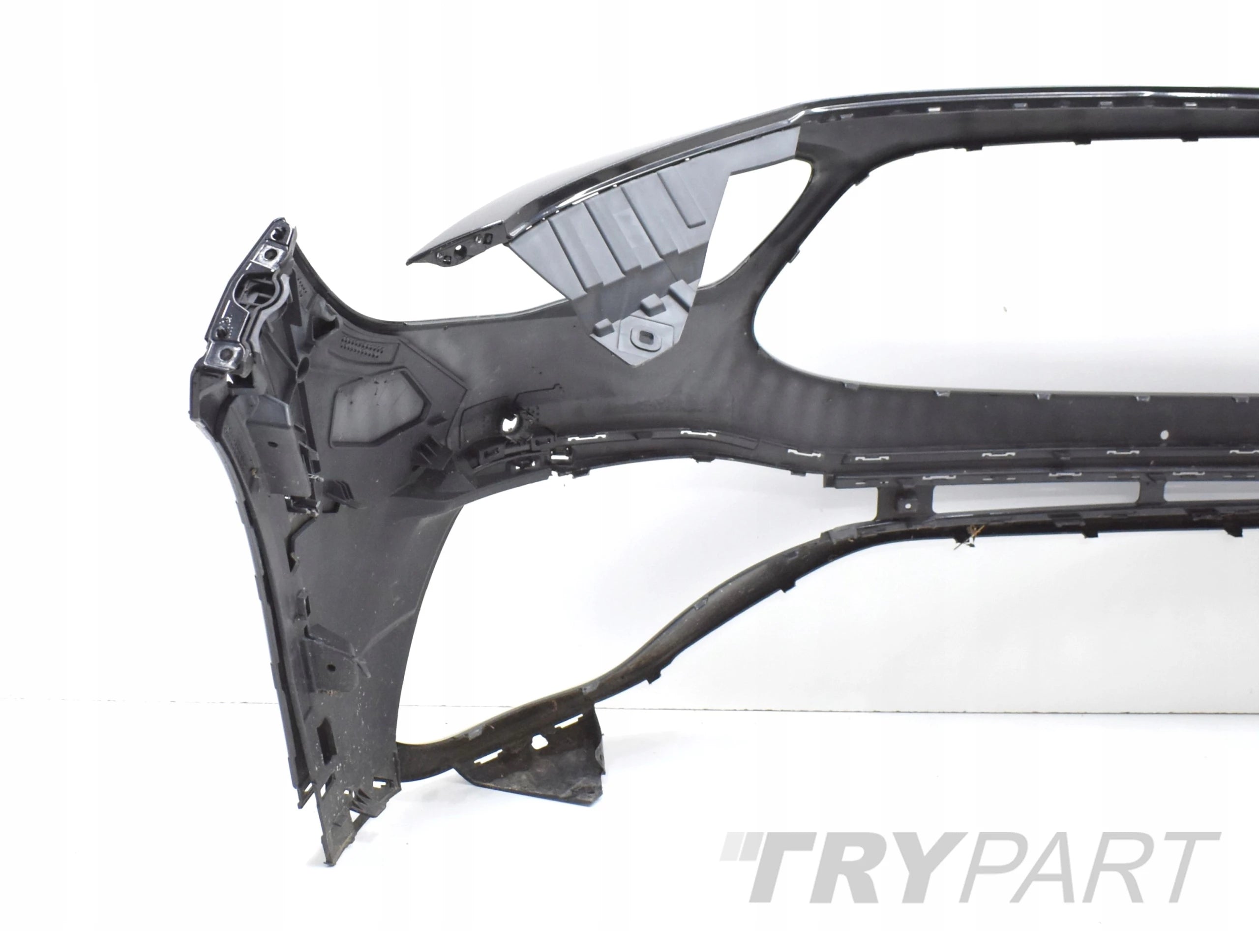 Mercedes GLA II W247 H247 AMG Original Front Bumper