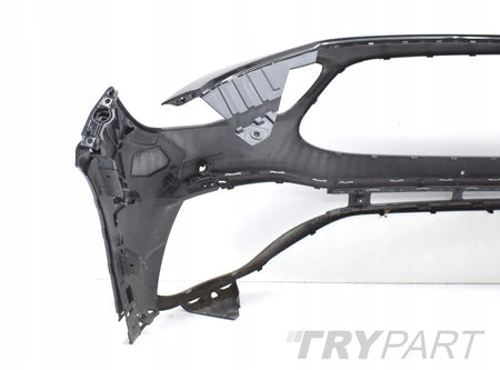Mercedes GLA II W247 H247 AMG Original Front Bumper