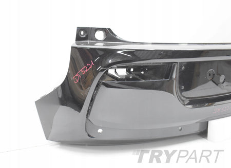 BMW I3 LIFT LCI REAR BUMPER ORG