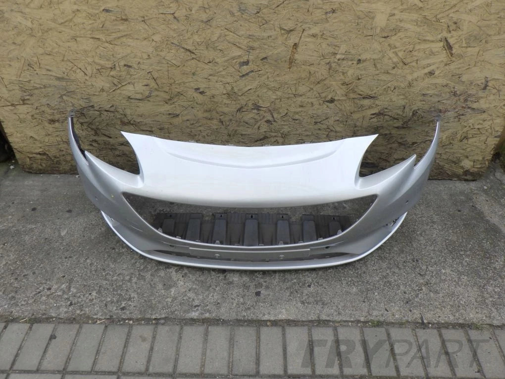 OPEL CORSA E 15- Front Bumper