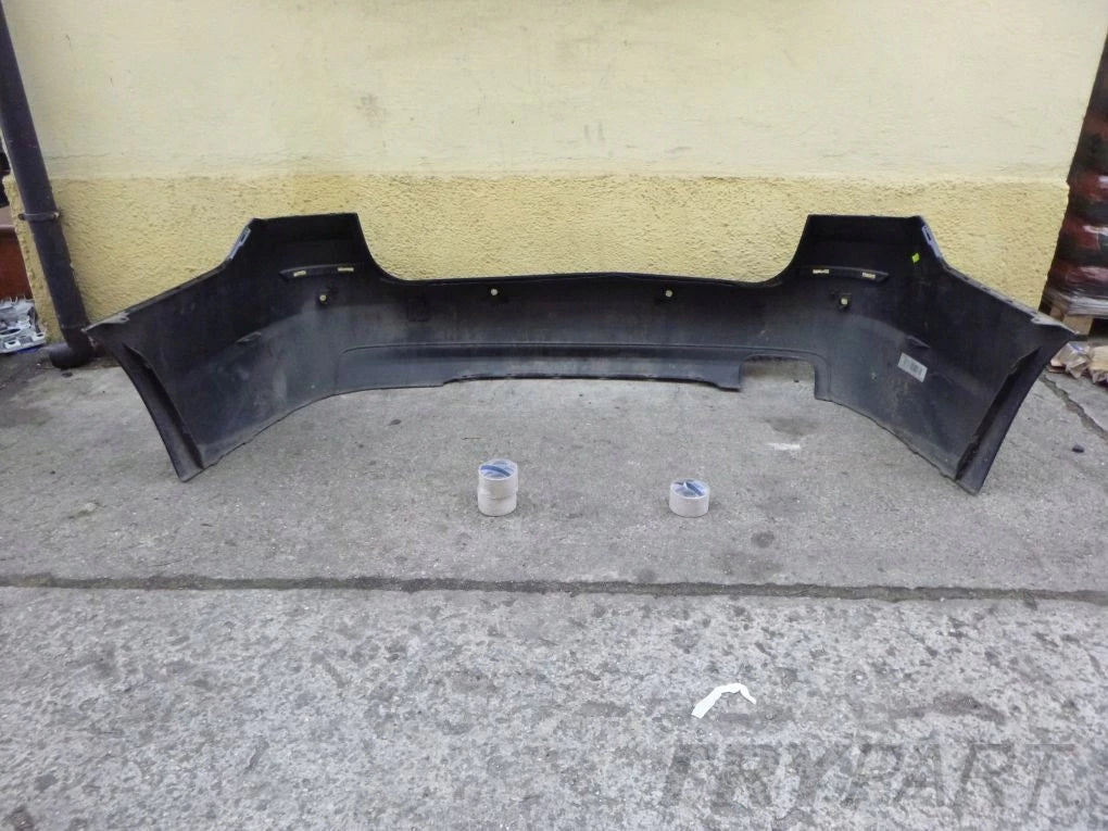 BMW 5 F11 KOMBI Rear Bumper