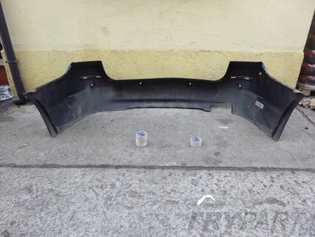 BMW 5 F11 KOMBI Rear Bumper