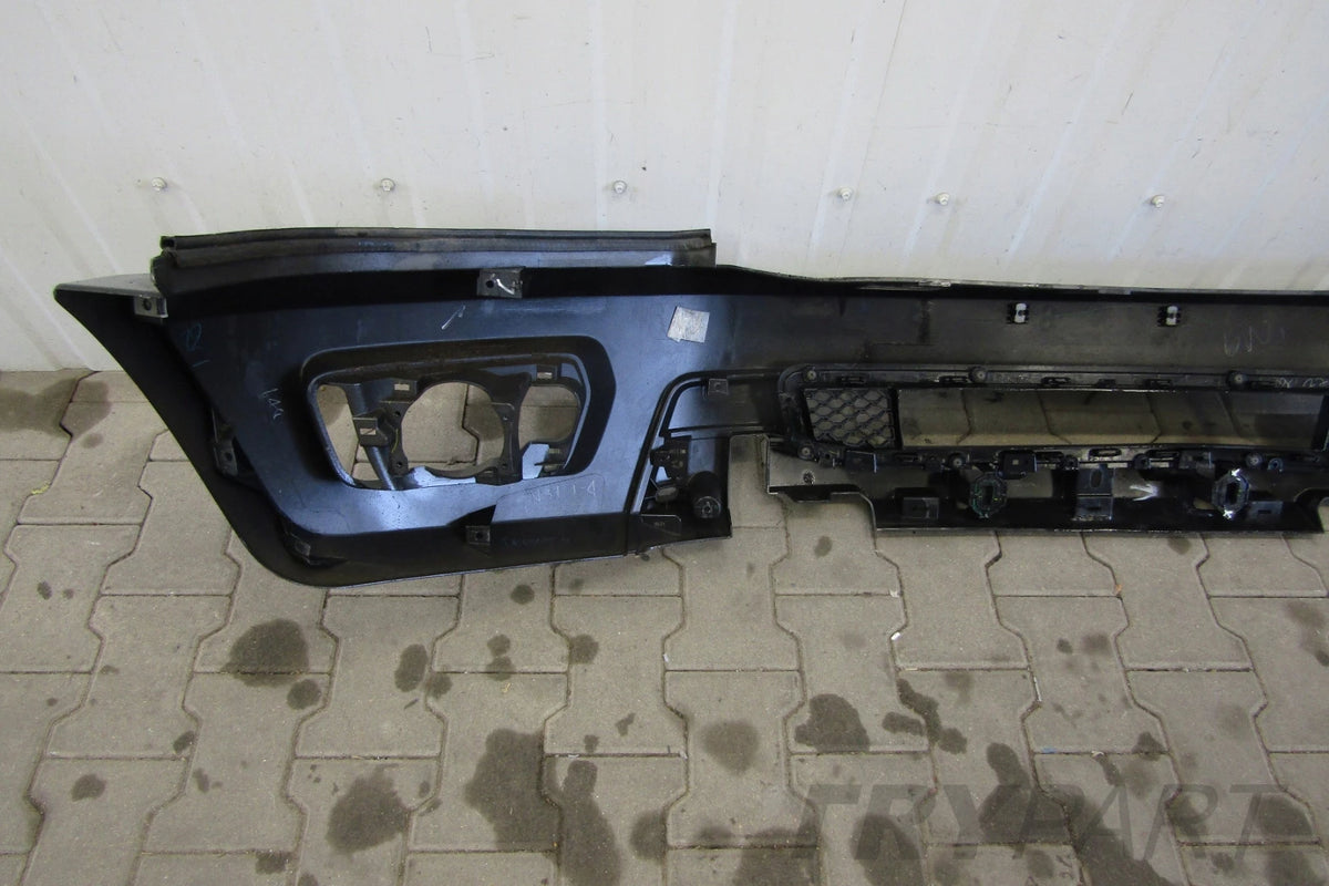 Front Bumper FORD RANGER RAPTOR 19-21