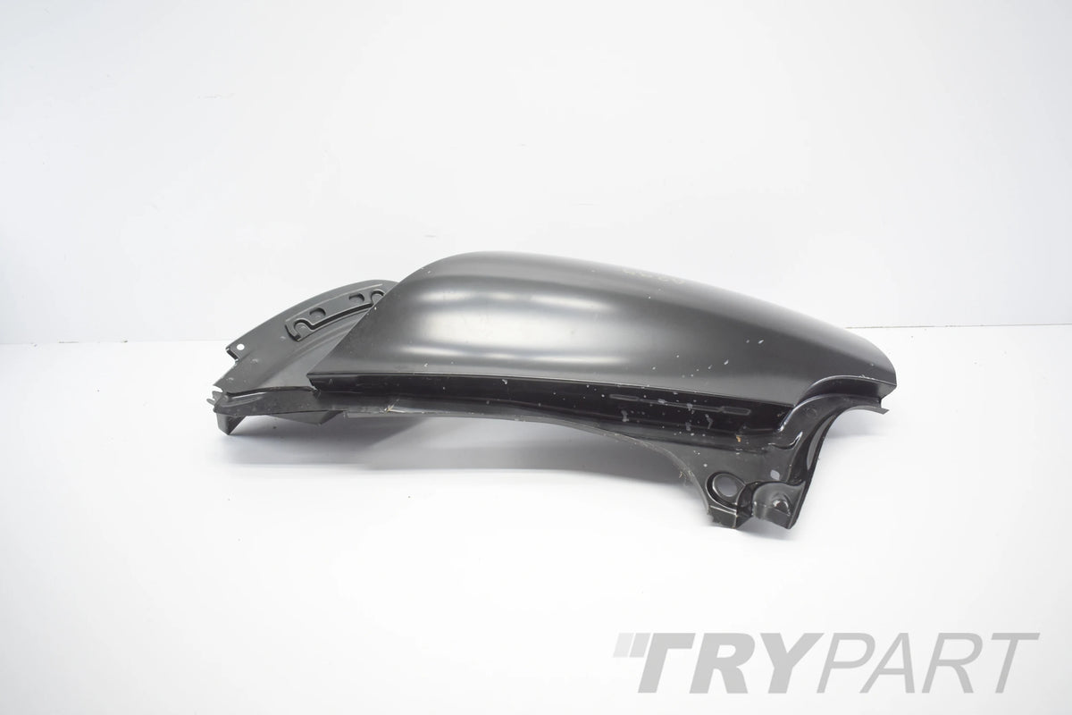 PORSCHE BOXSTER 987 LEFT REAR FENDER PANEL