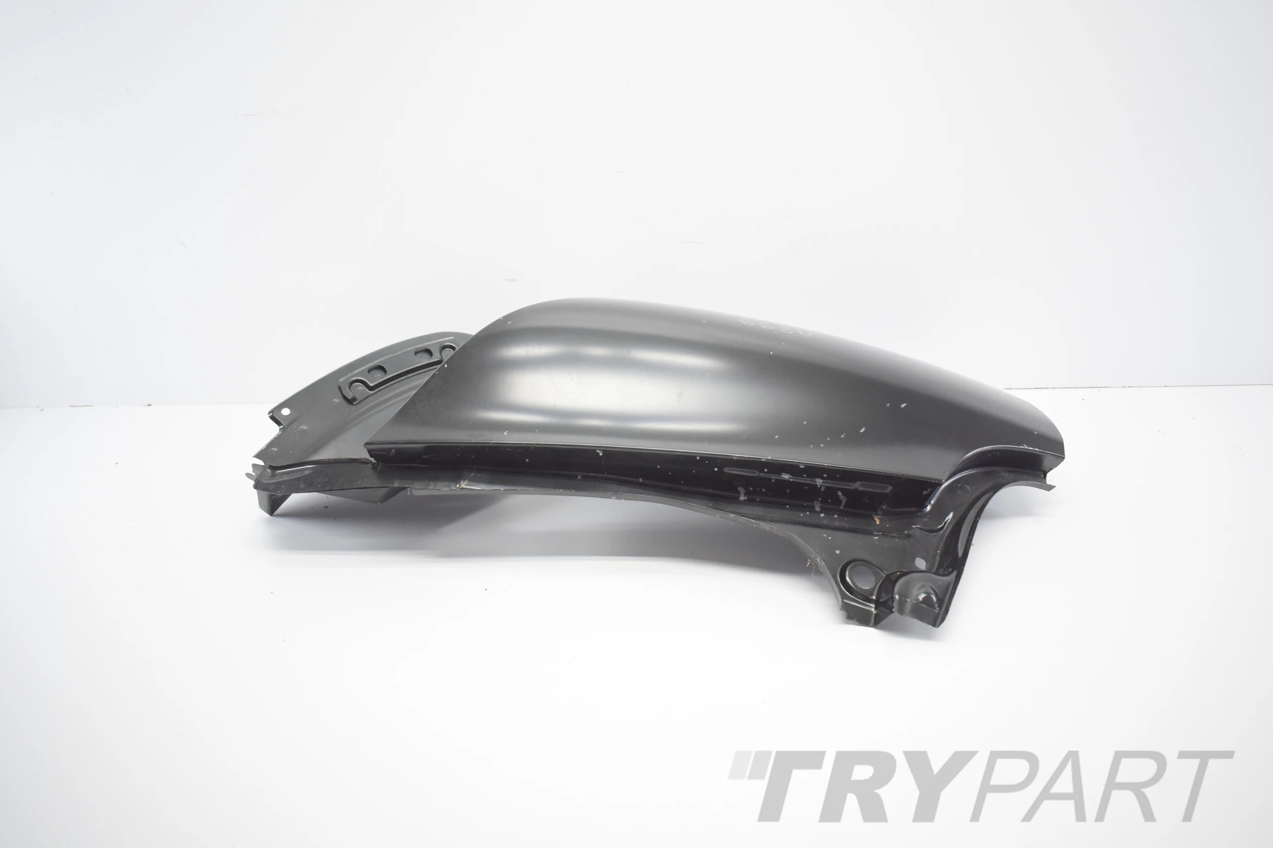 PORSCHE BOXSTER 987 LEFT REAR FENDER PANEL