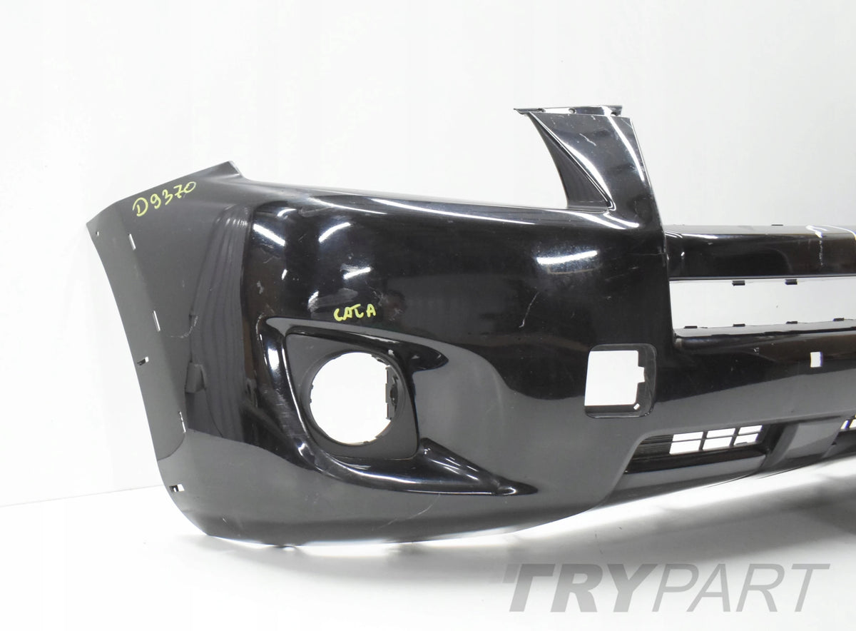 TOYOTA RAV4 III LIFT FRONT BUMPER ORG