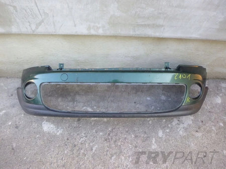 MINI R56 LIFT 09- Front Bumper