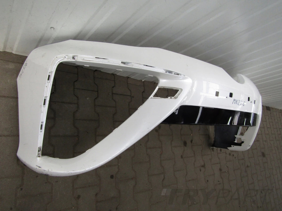 Front Bumper Toyota Mirai 14-19