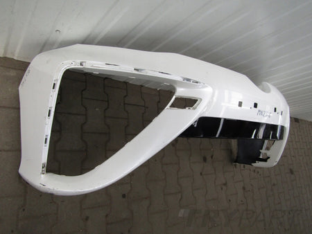 Front Bumper Toyota Mirai 14-19