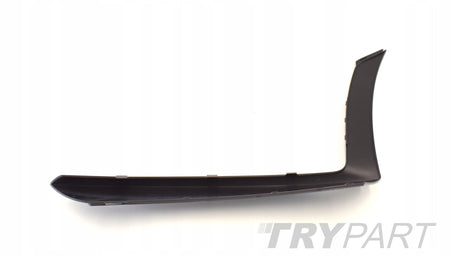 MERCEDES CLA W118 AMG FRONT BUMPER MOULDING RIGHT GENUINE NEW