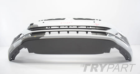 VW POLO 2G0 FRONT BUMPER ORG + BOTTOM
