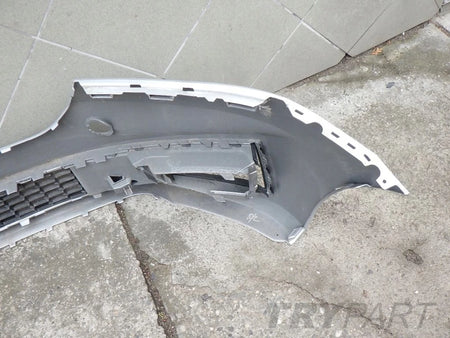 SKODA FABIA IV 4 6VA 21- Front Bumper
