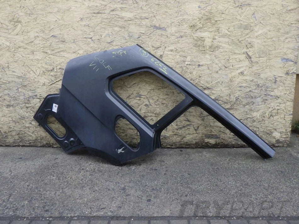 VW GOLF VII 7 5G9 KOMBI 12- Right Rear Fender