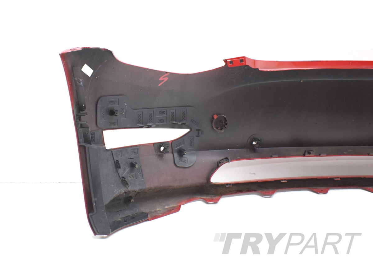 TESLA 3 III MODEL 3 III FRONT BUMPER ORG