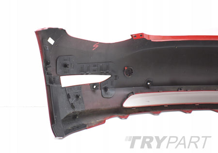 TESLA 3 III MODEL 3 III FRONT BUMPER ORG