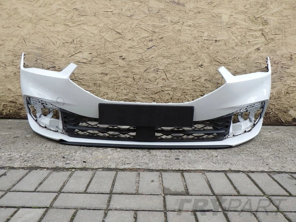 SEAT LEON IV 4 5FA 2020- Front Bumper