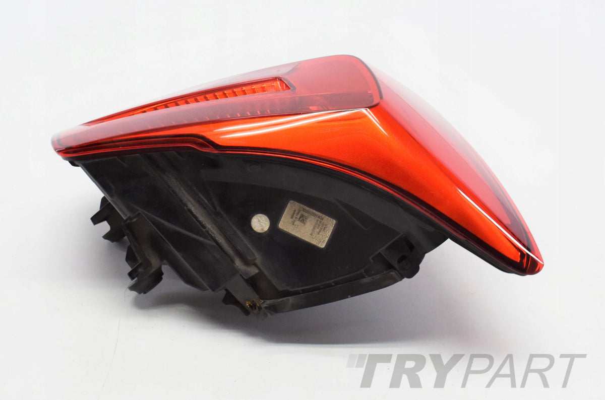 AUDI Q2 81A LEFT REAR LED TAIL LIGHT EU ORG