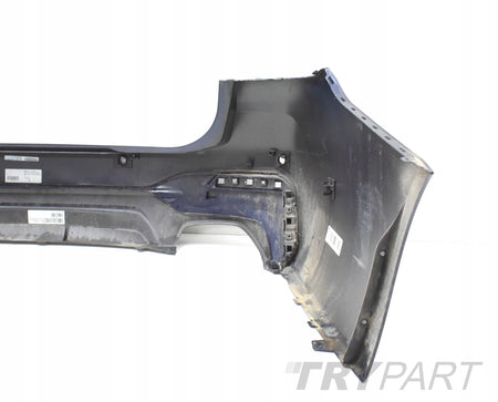 BMW 5 G31 LIFT LCI M PACKAGE REAR BUMPER ORG + BOTTOM