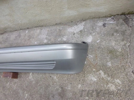 Mercedes W126 SE SEL 86- front bumper