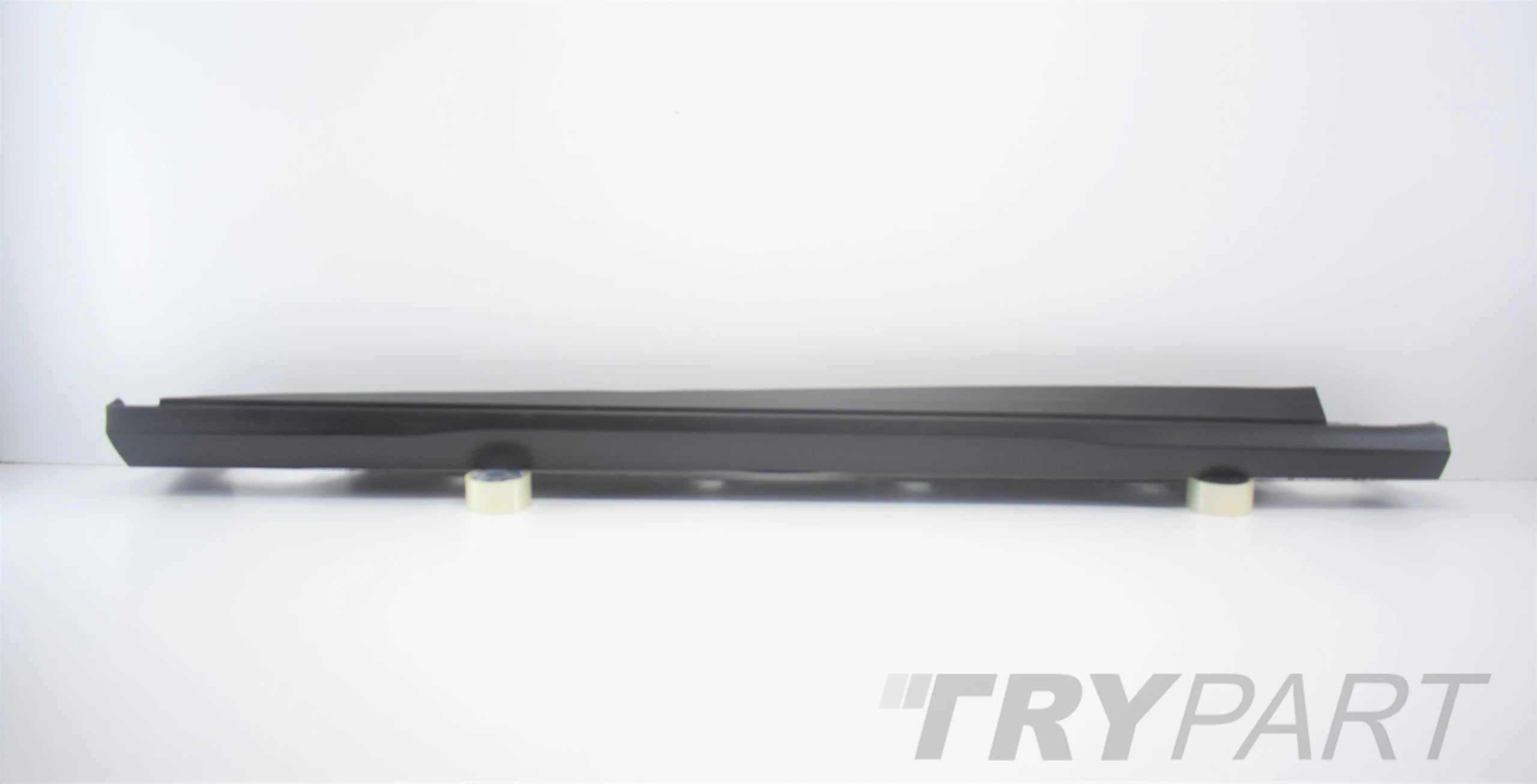 MERCEDES GLE COUPE W292 RIGHT SILL PANEL DOOR SILL TRIM