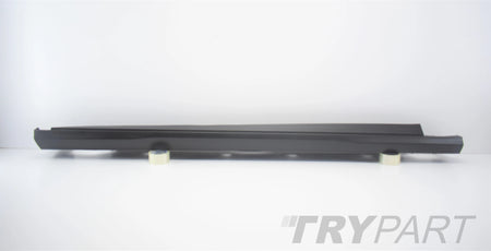MERCEDES GLE COUPE W292 RIGHT SILL PANEL DOOR SILL TRIM