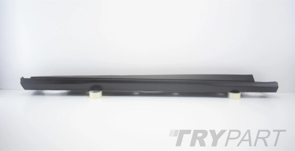 MERCEDES GLE COUPE W292 RIGHT SILL PANEL DOOR SILL TRIM