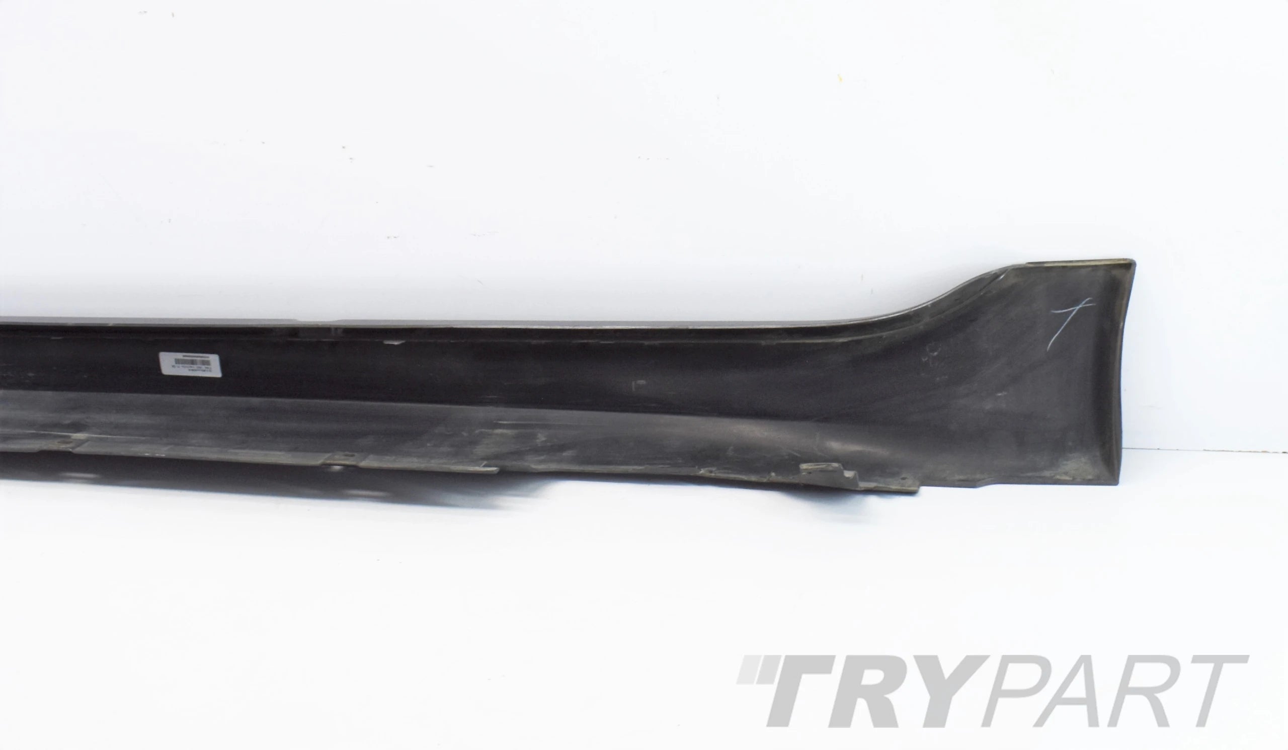BMW F46 M Sport Package Right Sill Moulding - Original