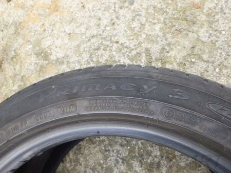 MICHELIN PRIMACY 3 ZP 2754018 99Y RSC Summer Tire