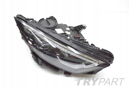 MERCEDES SL W232 AMG HEADLIGHT RIGHT FRONT FULL LED EU ORG A2329063603