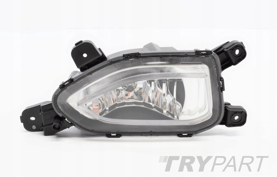HYUNDAI KONA HALOGEN RIGHT FRONT ORIGINAL NEW