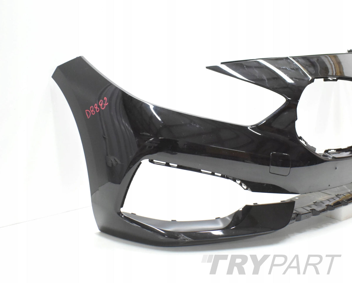 BMW 1 F40 Front Bumper ORIGINAL
