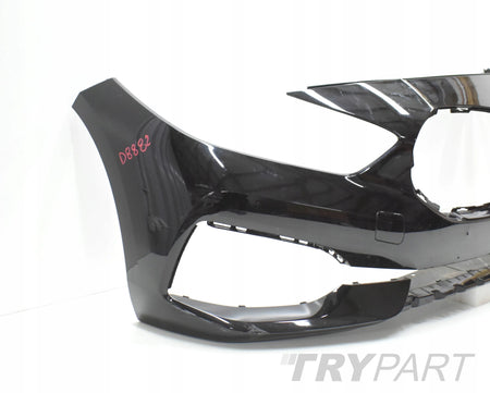 BMW 1 F40 Front Bumper ORIGINAL