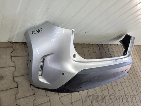Rear Bumper for Toyota Yaris Cross 21-