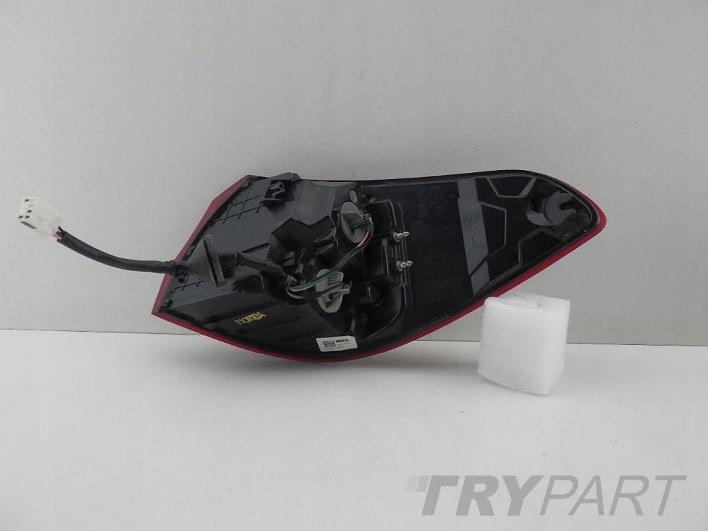 HYUNDAI I30 III 3 KOMBI 2017- Rear Lamp Left Right