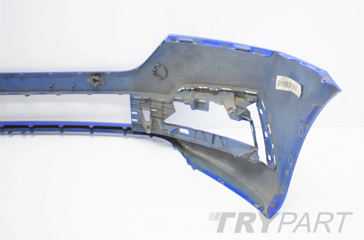 SKODA OCTAVIA IV 5E3 FRONT BUMPER ORG