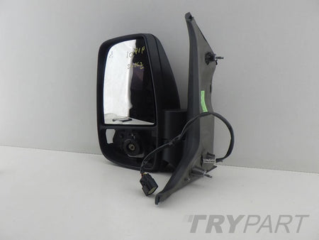 FORD TRANSIT MK8 LIFT 2018- 10 PIN ASYSTENT KK31-17683-AA Left Mirror