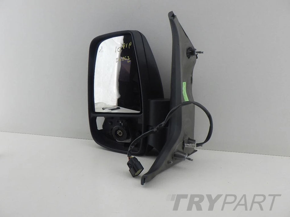 FORD TRANSIT MK8 LIFT 2018- 10 PIN ASYSTENT KK31-17683-AA Left Mirror