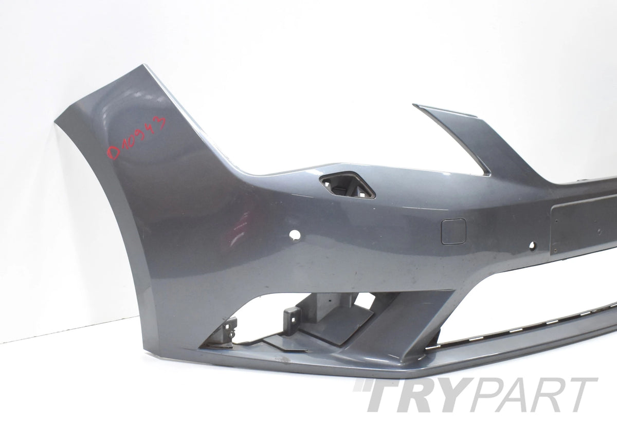 SEAT LEON III 5F0 FRONT BUMPER ORG