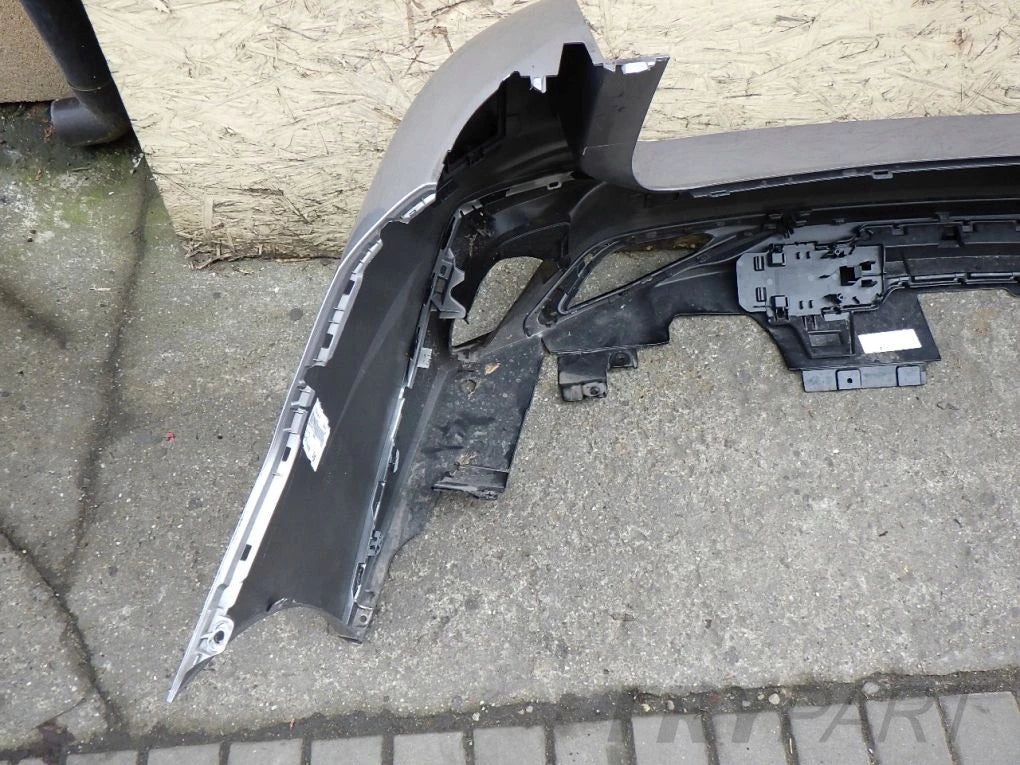 PEUGEOT 308 P52 T10 3 III SW KOMBI GT LINE 21- Rear Bumper