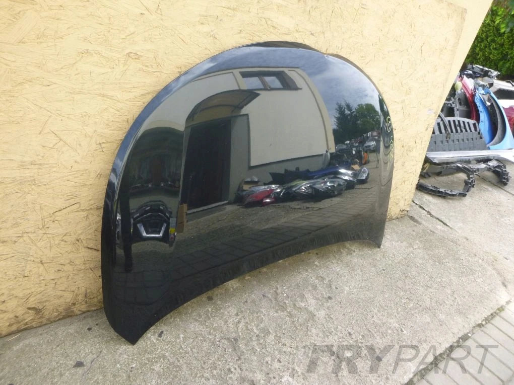 TOYOTA AVENSIS III T27 08- Hood
