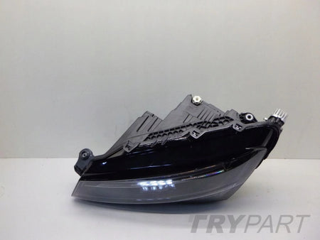 SKODA SUPERB LIFT III 3V0 3V1 FULL LED RIGHT