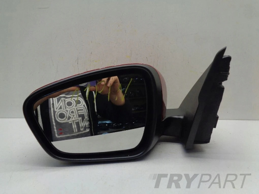FORD KUGA MK3 III 20- LEFT MIRROR 11 PIN ASSISTANT