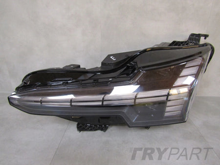 FRONT HEADLIGHT VOLVO EX30 FULL LED 23- LH LEFT 80000401